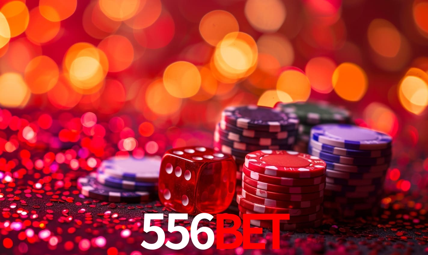 Descubra o Programa VIP da 556bet: Vantagens Exclusivas para Jogadores