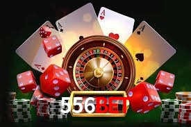 Diretório de Jogos 556bet