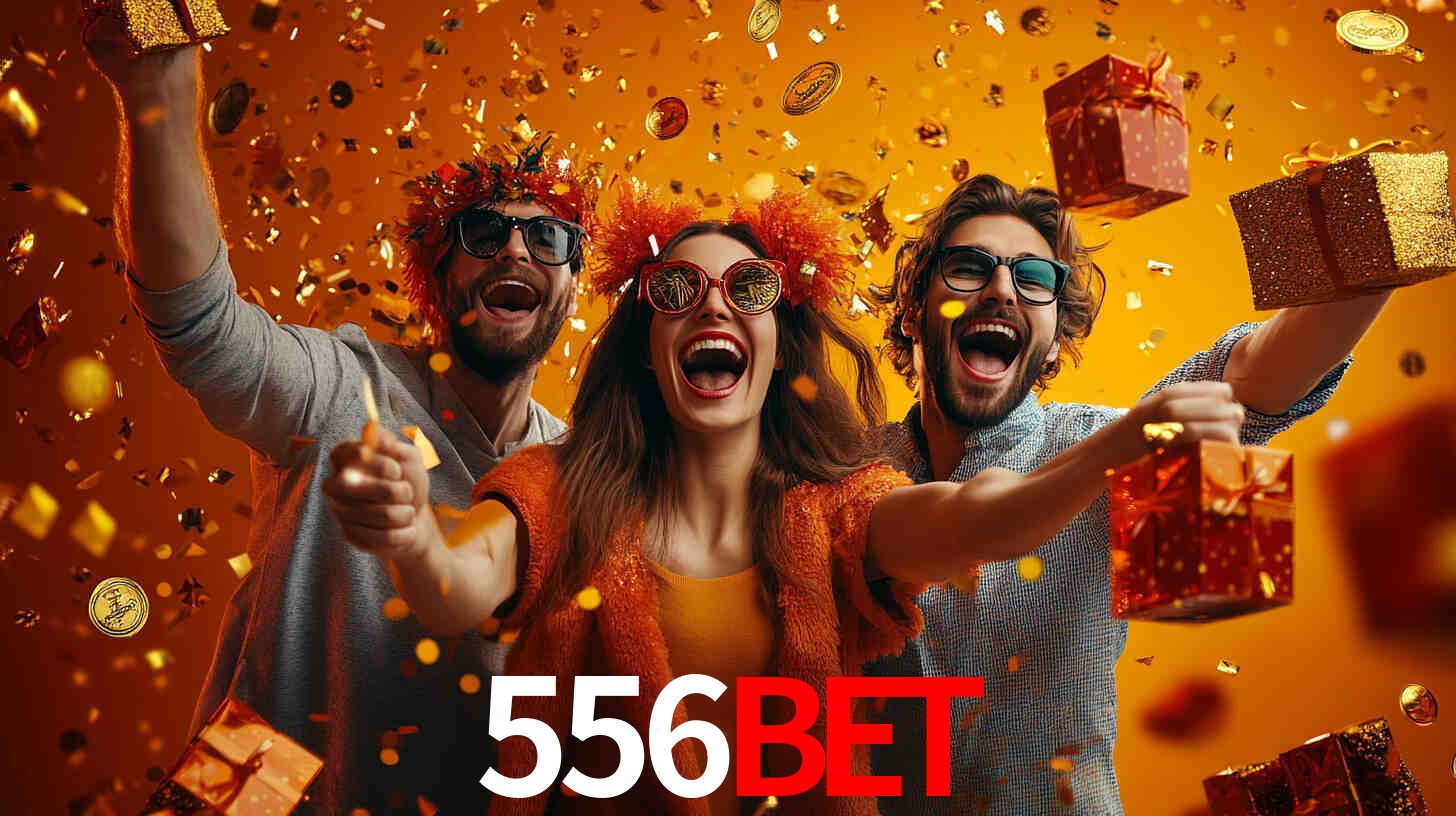 556bet win
