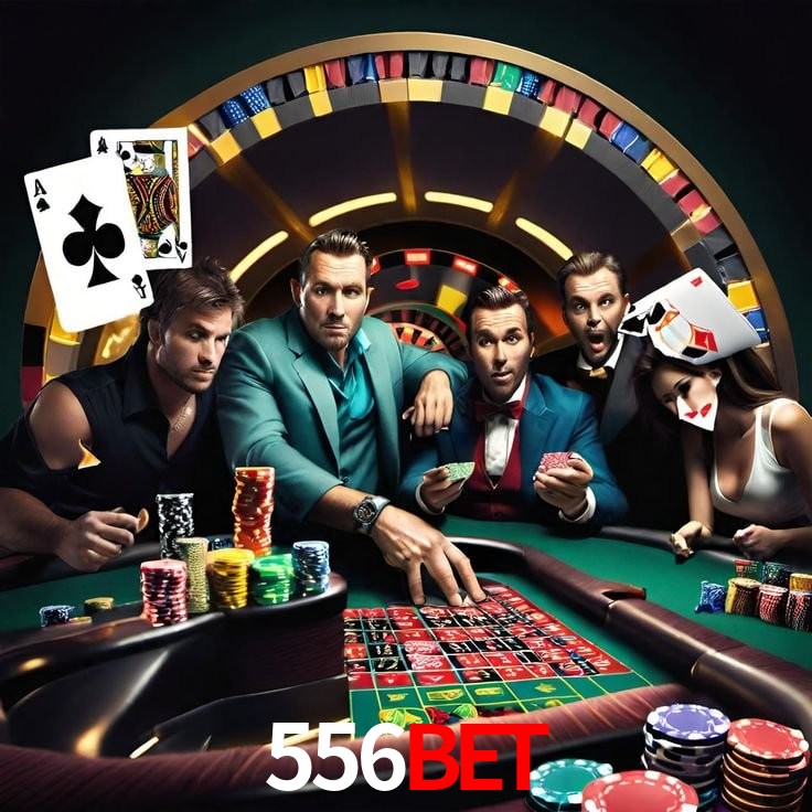 Ofertas Exclusivas 556bet
