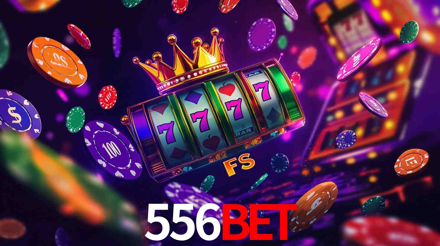 Daily Bonuses 556bet