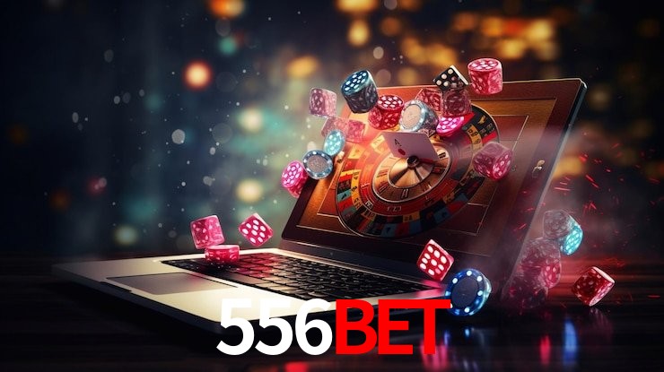 Descubra a Essência do 556bet: Nossa História e Compromissos