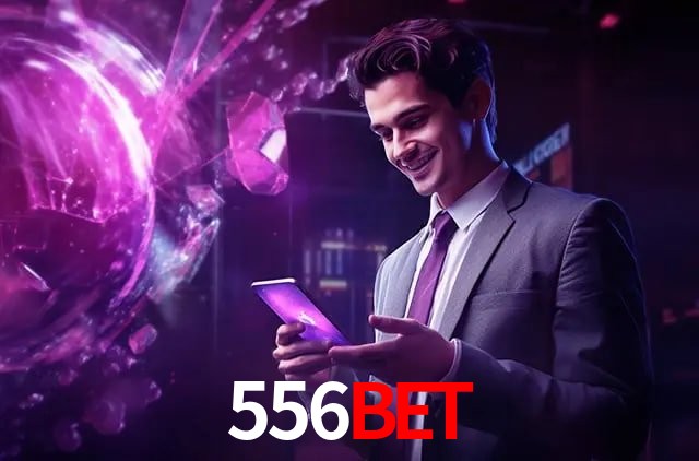 Provedores de Jogos 556bet