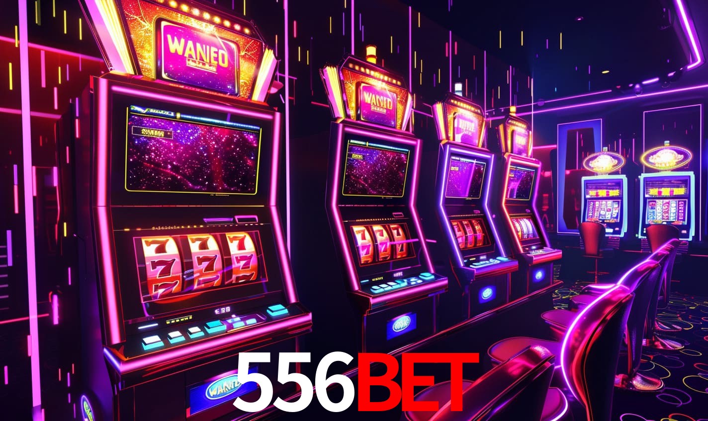 Apostas Esportivas na 556bet: Um Guia Completo