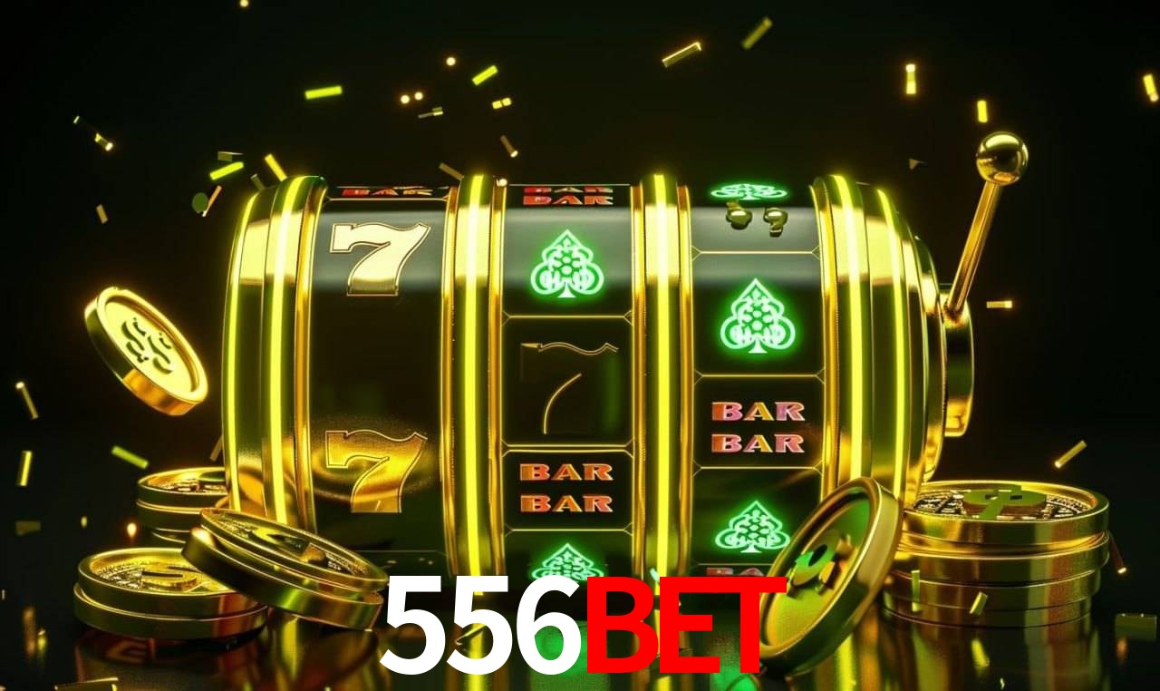 Jogos de Slot 556bet