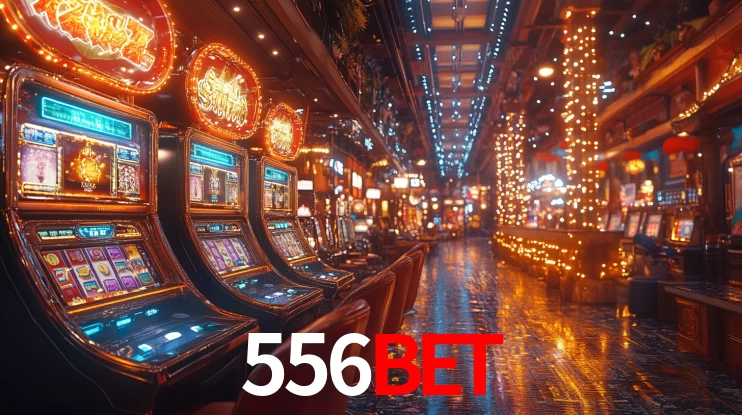 556bet