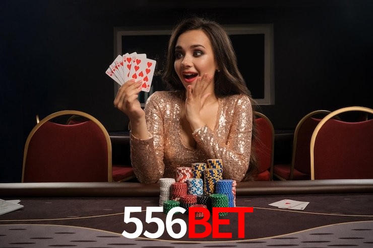 Explorando a Categoria de Eventos em Apostas na 556bet